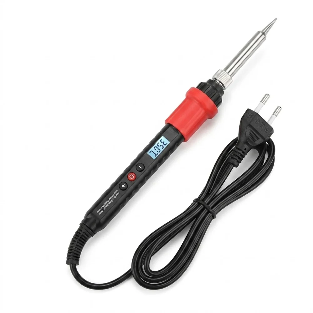 ldering Iron 60W 220V with Temperature Control