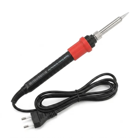 M&R Digital Electric Soldering Iron 60W 220V with Temperature Control