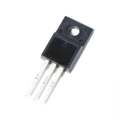 JCS7N60F N-Channel Power MOSFET Transistor 600V 7A (TO-220MF)