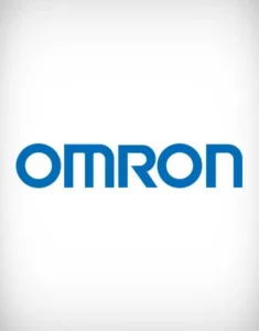 Omron electronics brand