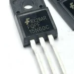 FQPF15N60 300V 15A N Channel Power MOSFET TO-220F