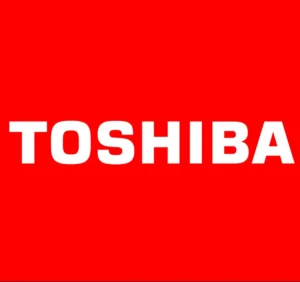 Toshiba electronics brand