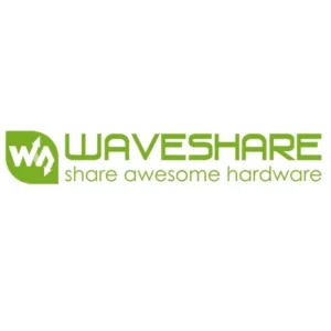 Waveshare electronics brand