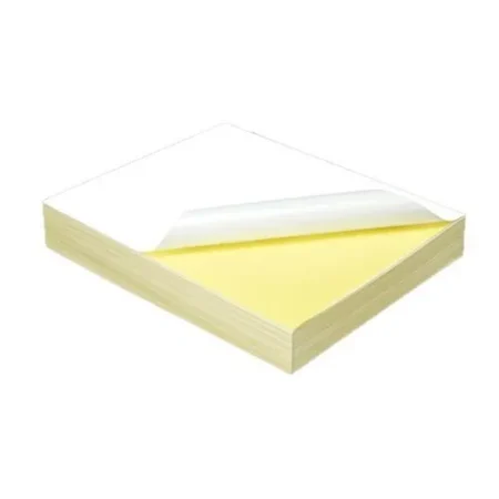 A4 Self Adhesive White Sticker Paper for PCB 1pcs