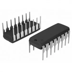 74190 Up Down Decade Counter IC DIP-16