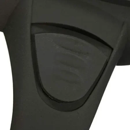 TH-600558-2H 4X Handheld Magnifier with 6 LED Light 