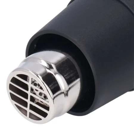 1800W Hot Air Gun with Extra Nozzle STEARNEL SDL-8600