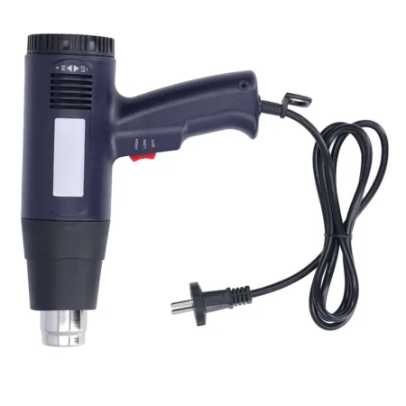 1800W Hot Air Gun with Extra Nozzle STEARNEL SDL-8600