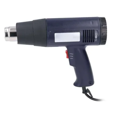 1800W Hot Air Gun with Extra Nozzle STEARNEL SDL-8600