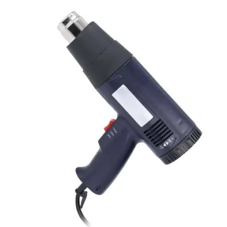 1800W Hot Air Gun with Extra Nozzle STEARNEL SDL-8600