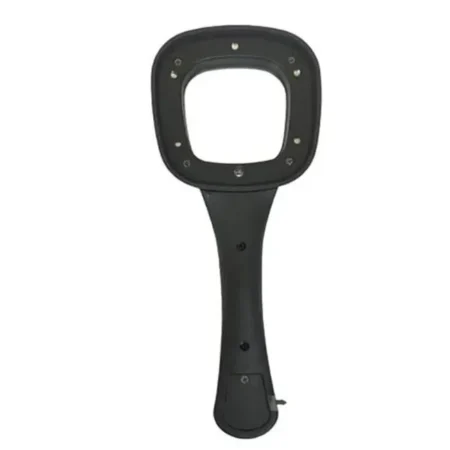 TH-600558-2H 4X Handheld Magnifier with 6 LED Light 