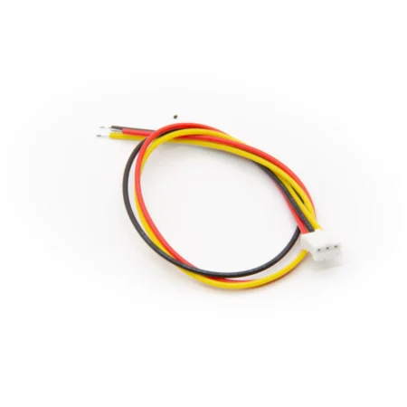 JST PH 2mm 3 Pin Connector Set Wire 20cm