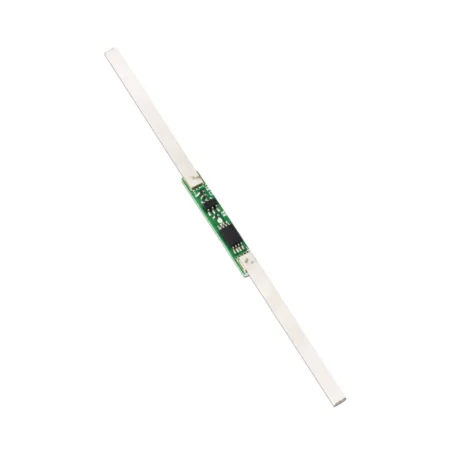 JH-8675 BMS 1S 2A 3.7V Lithium Battery Charger Protection Module with Nickel Strip