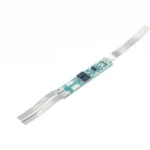 BMS 2S 4A Li-Ion Battery Protection Board with Nickel Strip
