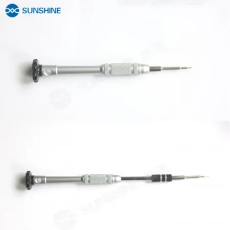 SUNSHINE SS-5108 10 in 1 Precision Screwdriver Set
