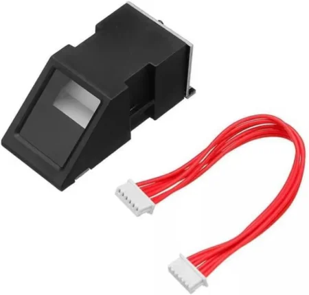 DY50 Fingerprint Reader Sensor Optical Fingerprint Module for Arduino