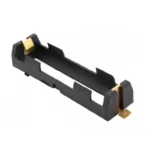Holder 18650 1Cell SMD Single Cell Surface-Mount Battery Holder