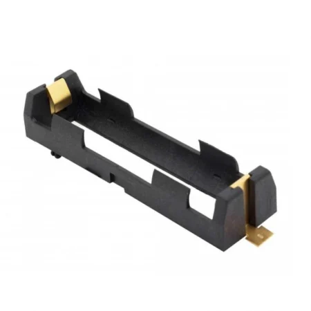 Holder 18650 1Cell SMD Single Cell Surface-Mount Battery Holder