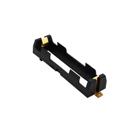 Holder 18650 1Cell SMD Single Cell Surface-Mount Battery Holder