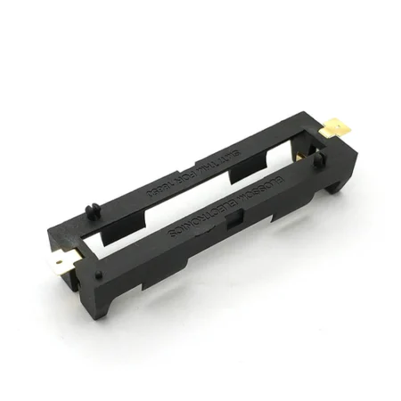 Holder 18650 1Cell SMD Single Cell Surface-Mount Battery Holder