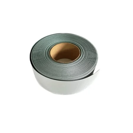 Double Side Adhesive Barley Insulation Paper 100mm x 1Meter – 0.2mm Thickness For Battery Pack