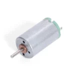 1220 3V Brushed DC Motor 9900RPM