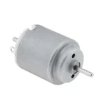 R140 Brushed DC Motor 3-9V 10000RPM