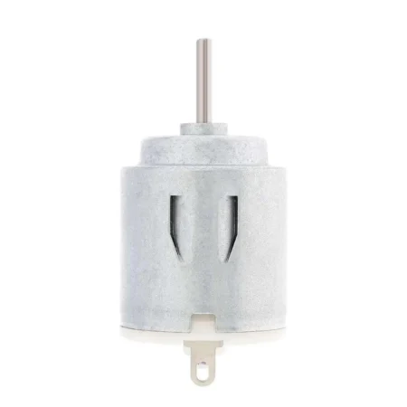 R140 Brushed DC Motor 3-9V 10000RPM