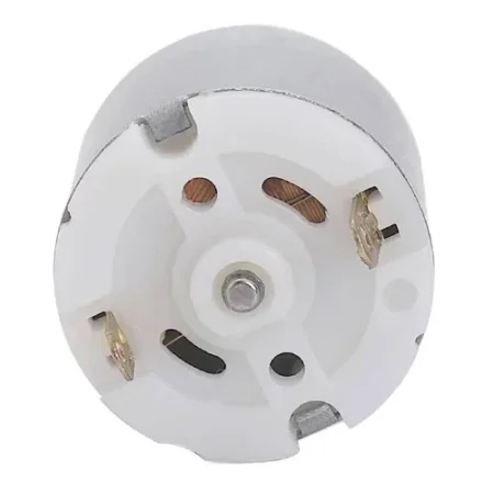 R140 Brushed DC Motor 3-9V 10000RPM