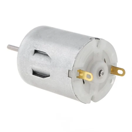 R280 Brushed DC Motor 3-12V 13750RPM