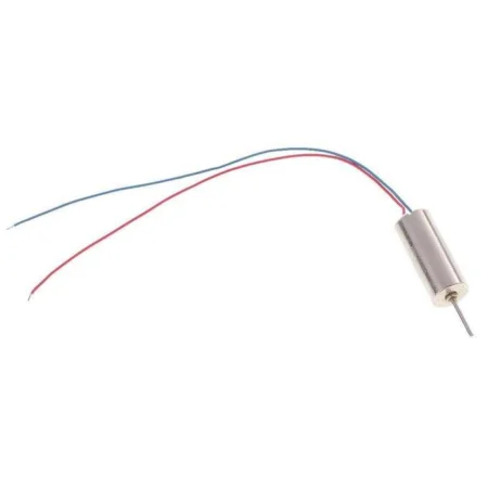 716 Coreless DC Motor 3V 50000RPM 7×16mm