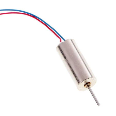 716 Coreless DC Motor 3V 50000RPM 7×16mm