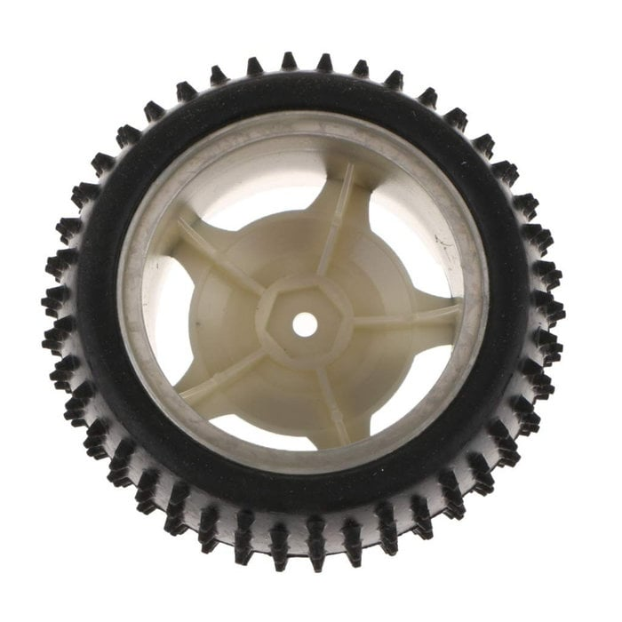microohm 260