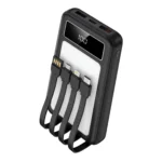 10000mAh 22.5W Fast Charging Power Bank