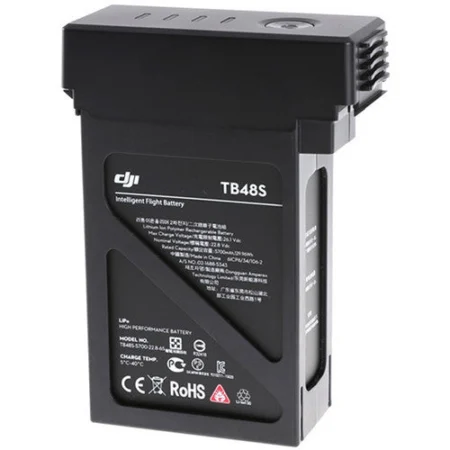TB48S Intelligent Flight Battery for DJI Matrice 600 22.8V 5700mAh