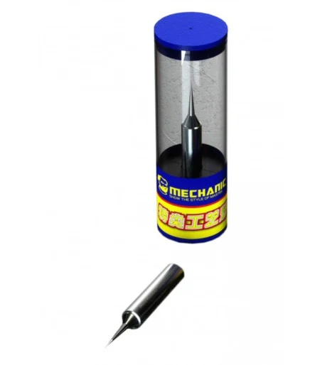 Mechanic 900M-T-TI Superfine Straight Soldering Tip