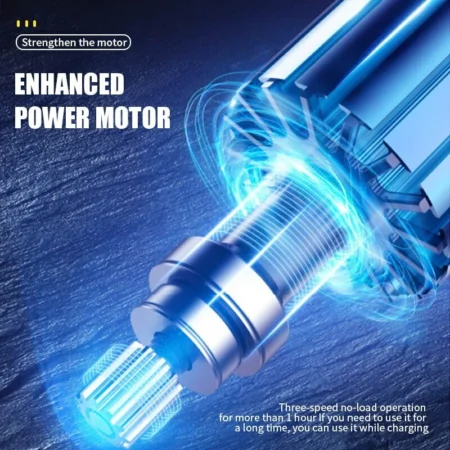 MaAnt D1 Smart Electric Grinding Pen Rotary Tool 8-in-1 Cordless Sanding and Polishing Pen