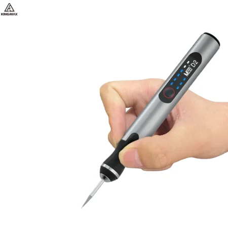MaAnt D2 Smart Electric Polishing Pen 8W Cordless Grinding and Sanding Rotary Tool