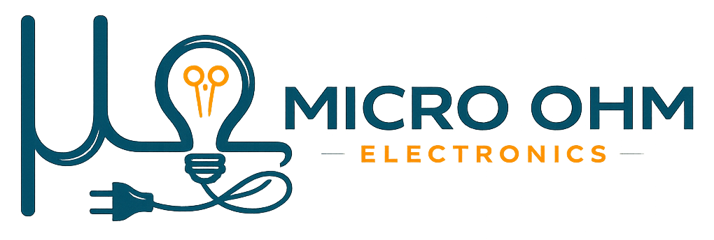 Micro Ohm Electronics