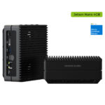 Seeed Studio reComputer J1010 NVIDIA Jetson Nano 4GB Edge AI Computer