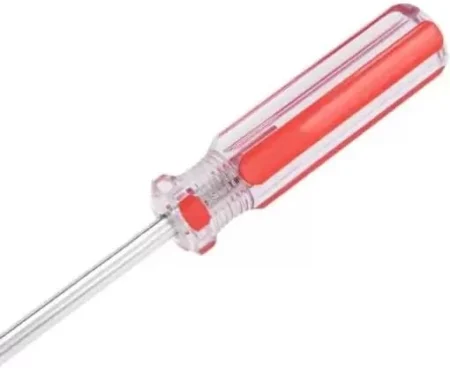 GM DX6-600 Magnetic Phillips Screwdriver 6x300mm