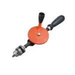 BT002 1/4 Inch Manual Hand Drill 0.6-6mm