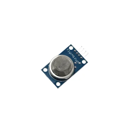 MQ-9 Carbon Monoxide Methane LPG Gas Sensor Module