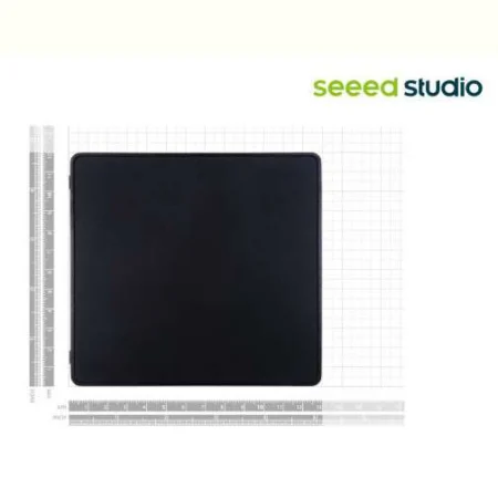reComputer J1010 NVIDIA Jetson Nano 4GB Edge AI Computer – 128 CUDA Cores, 16GB eMMC