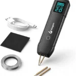 Awgem SH2 99-Level Handheld Battery Spot Welder with LCD