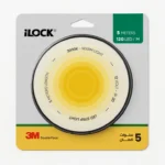 iLock 5129 LED Strip Light 3000K Warm White 12V 5m 120 LED/m IP20