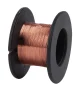 0.1MM Copper Soldering Solder PPA Enamelled Repair Reel Wire
