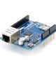 Ethernet W5100 Shield Network Expansion Board w/ Micro SD Card Slot for Arduino