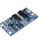 BMS 2S 10A 18650 7.4V-8.4V Lithium Battery Protection Board
