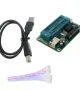 PIC K150 USB Automatic Develop Microcontroller Programmer with ICSP Cable